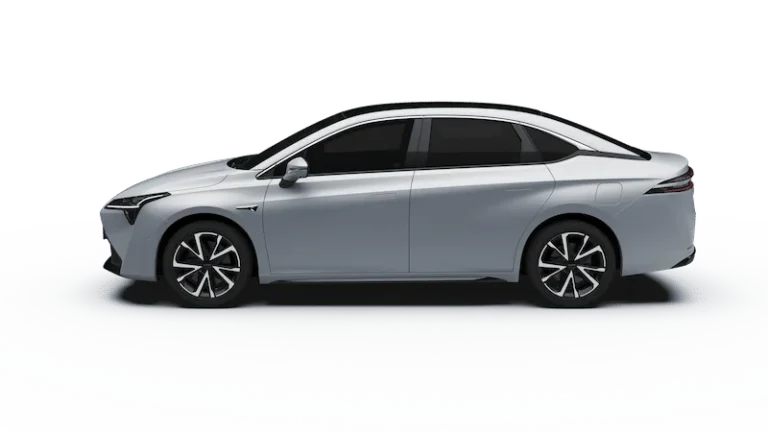 gac AION ES