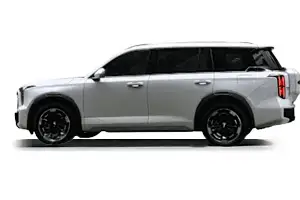 جي أيه سي GS8 Traveller