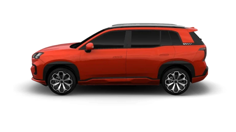 gac AION V