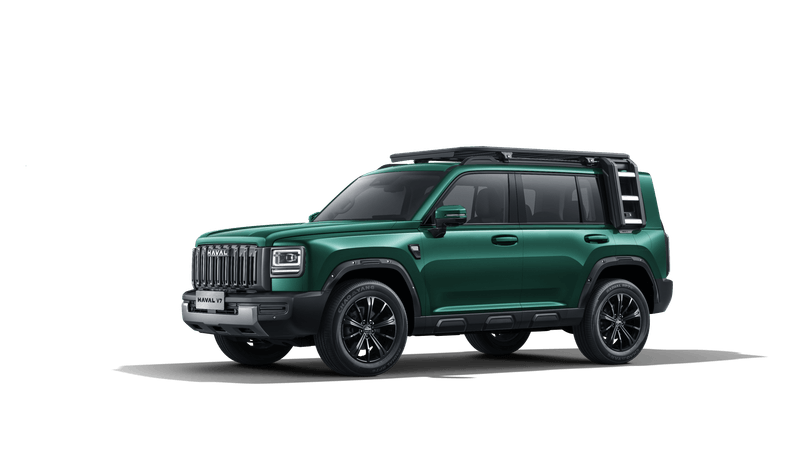 هافال V7