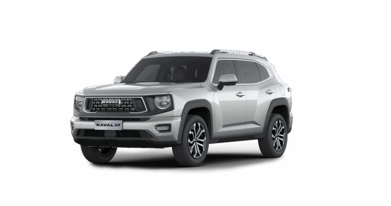haval H7