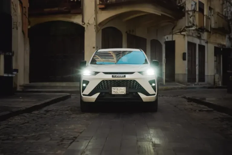 haval H6 GT